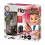 Microscope 30 Expériences - Buki