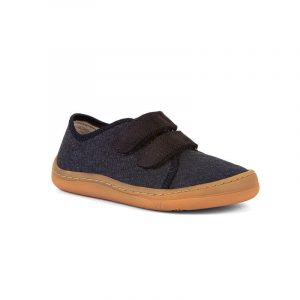 Chaussures Barefoot Canva Froddo – Tetard et Nenuphar (1)