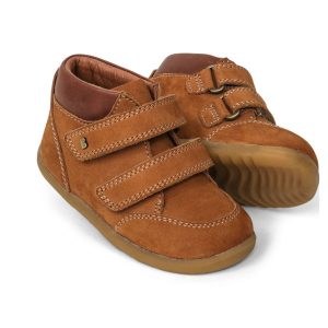 Chaussures Step Up Bobux Timber – Tetard et Nenuphar (3)