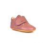 Chaussures Prewalkers Nude - Froddo - 18