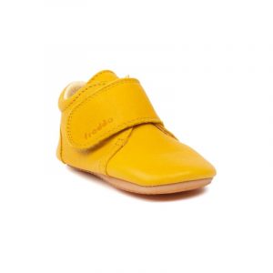 Chaussures-prewalkers-froddo-tetard-et-nenuphar-dark-yellow-jaune-2