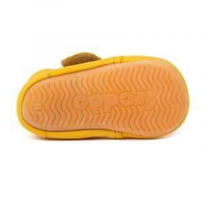 Chaussures-prewalkers-froddo-tetard-et-nenuphar-dark-yellow-jaune-4