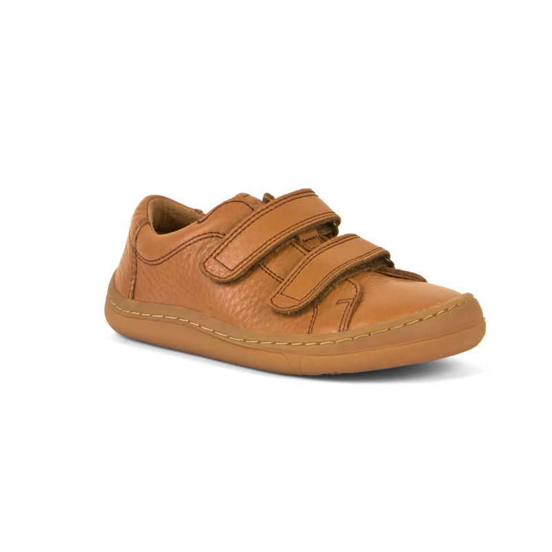 Chaussures Barefoot Brown - Froddo - Tetard et Nenuphar