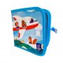 Cahier Ardoise  Avion - Jaq Jaq Bird