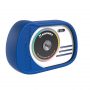 Appareil photo Kidycam - Bleu - Kidywolf