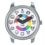 Boitier Montre pédagogiqueTwistiti - Animaux 3+