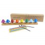 Clochettes musicales - Bass & Bass