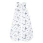 Gigoteuse Outdoors sleepy forest en coton bio TOG 1 - Aden et Anaïs - 0-6 mois