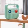 Merlin l'enceinte audio