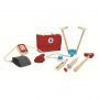 Ma Valise de Docteur - Plantoys