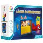 Le Lapin et le Magicien - Smartgames