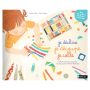 Cahier - Je déchire, je découpe, je colle
