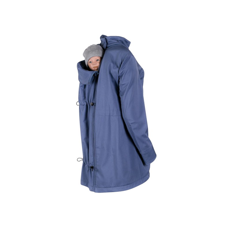 Manteau-de-portage-femme-wombat-shell-light-blue-tetard-et-nenuphar (2)