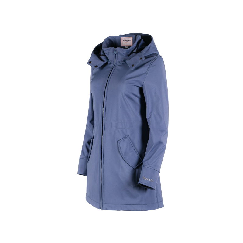 Manteau-de-portage-femme-wombat-shell-light-blue-tetard-et-nenuphar (5)