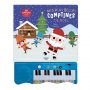 Mes plus belles comptines de Noël