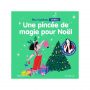 Mes histoires signées - Une pincée de magie pour Noël