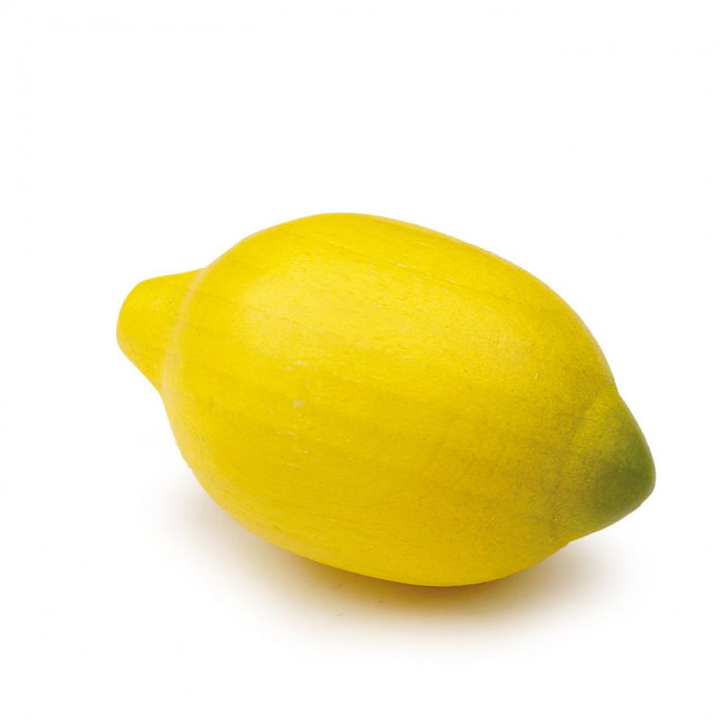 Citron en bois – Erzi – Têtard et Nénuphar