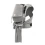 LIMAS Carrier Plus - Gris mélangé (Stone) - Stokke