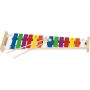 Xylophone avec 15 tons - Goki