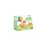 Tout-petit Montessori - Les fruits et légumes
