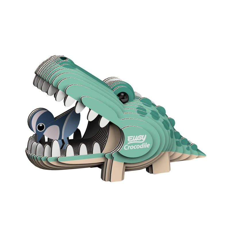 Maquette_3D_Crocodile_Eugy_3