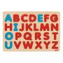 Puzzle Alphabet Montessori - Goki