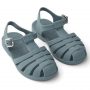 Sandales de Plage - Bre - Whale blue - Liewood