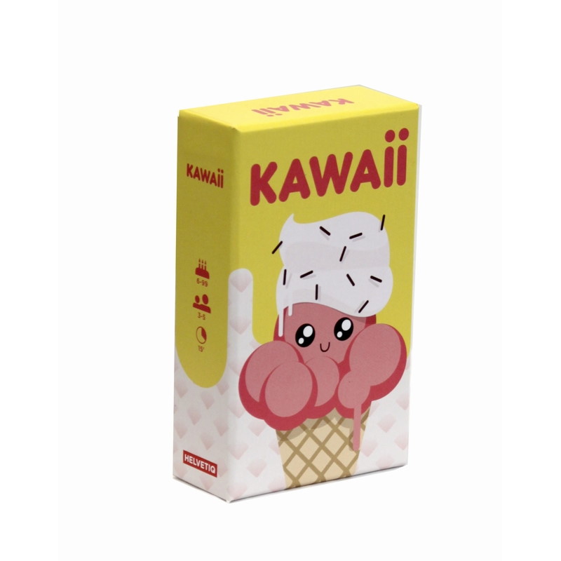 Kawaii – Helvetiq-tetard-et-nenuphar