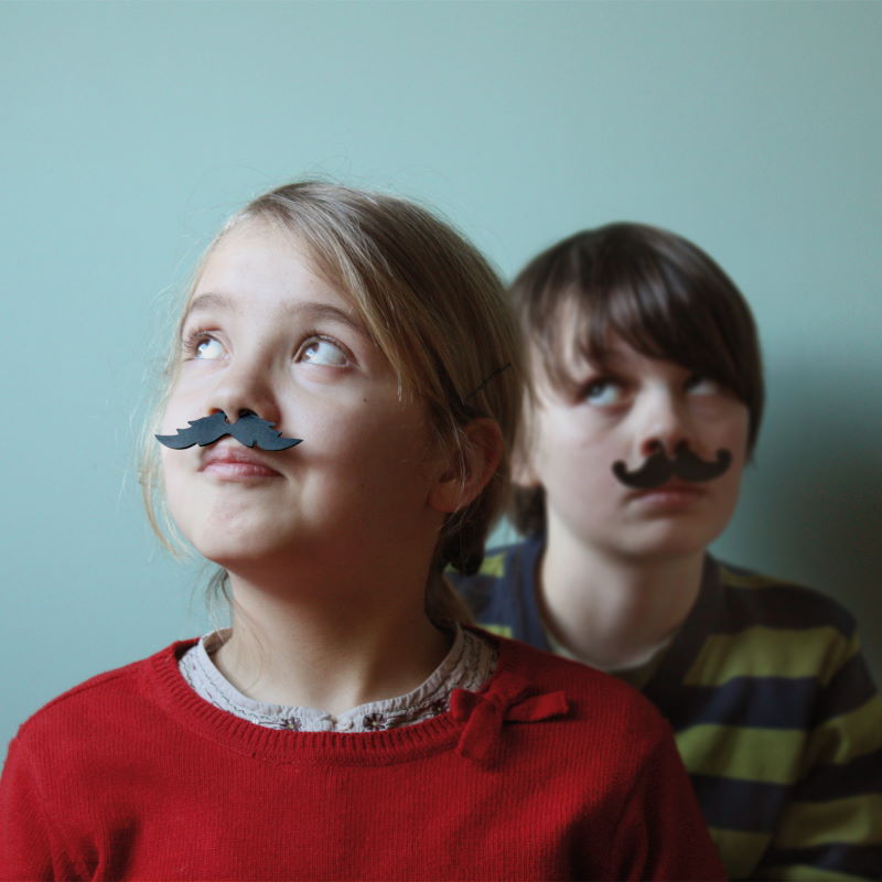 Mes Moustaches de messieurs – Pirouette Cacahouete – Têtard et Nénuphar