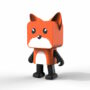 Enceinte Dansantes Renard - MOB