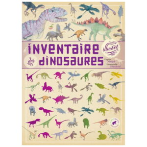 livre_inventaire_dinosaures_albin_michel_jeunesse2