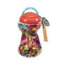 Set de 300 perles Pop-Arty - B-Toys