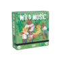 Wild Music - Puzzle - 36 pièces - Londji