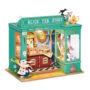 Kit miniature "le magasin de thé d'Alice" - Rolife