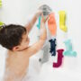 Tuyaux de bain - Boon