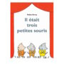 Il était trois petites souris