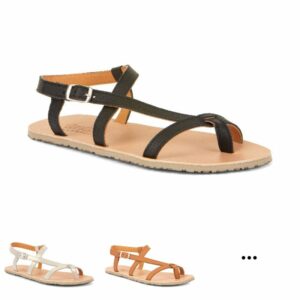 Sandales Barefoot Flexi W de la marque Froddo disponible chez Têtard et Nénuphar