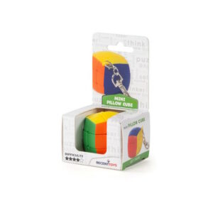 Mini Meffert’s Mini Pillow Cube de la marque Recent Toys disponible chez Têtard et Nénuphar