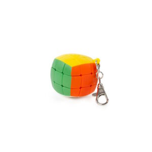 Mini Meffert’s Mini Pillow Cube de la marque Recent Toys disponible chez Têtard et Nénuphar