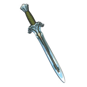 Epée Dragon de la marque LionTouch disponible chez Têtard et Nénuphar