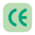 Magasin-de-jeux-et-jouets-pour-enfants-tetard-et-nenuphar pictogramme vert de la certification CE